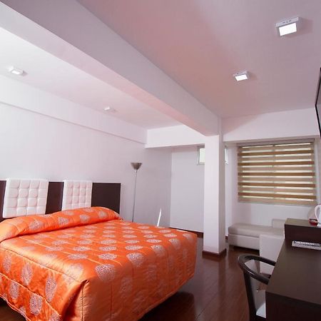 Hotel Regina كوتشابامبا المظهر الخارجي الصورة