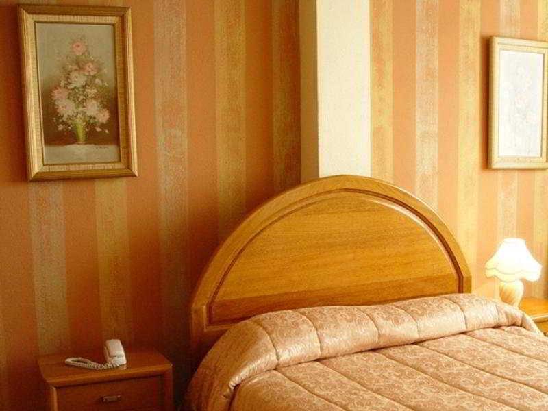 Hotel Regina كوتشابامبا المظهر الخارجي الصورة