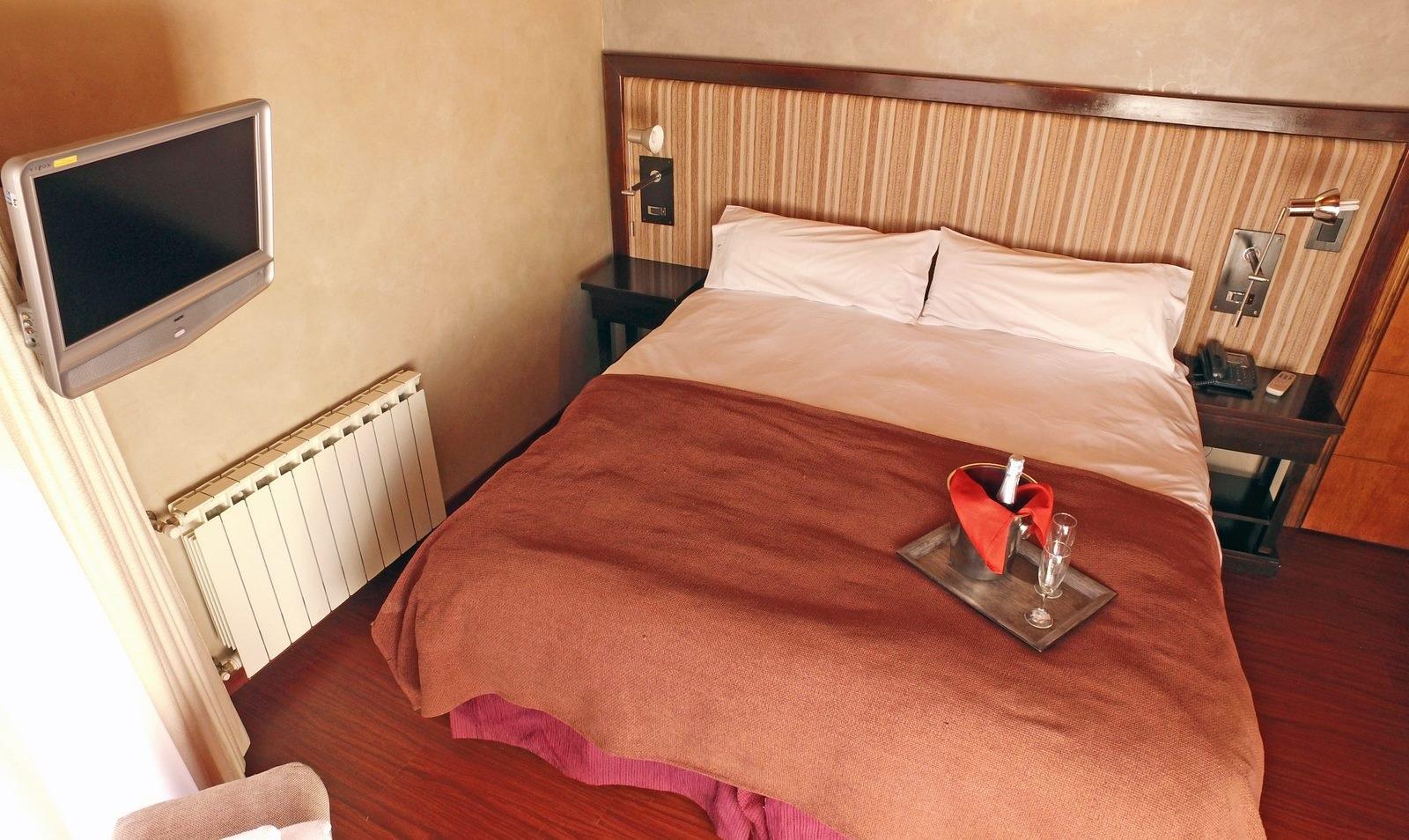 Hotel Regina كوتشابامبا المظهر الخارجي الصورة