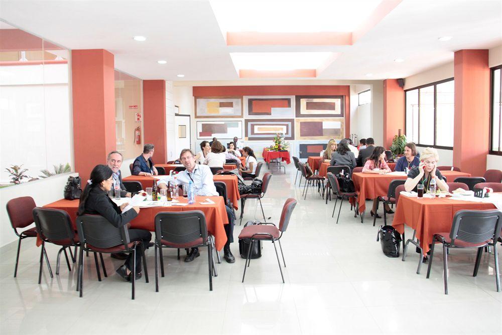 Hotel Regina كوتشابامبا المظهر الخارجي الصورة