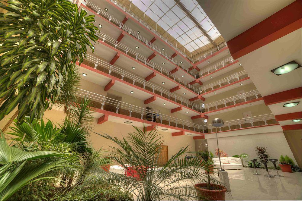 Hotel Regina كوتشابامبا المظهر الخارجي الصورة