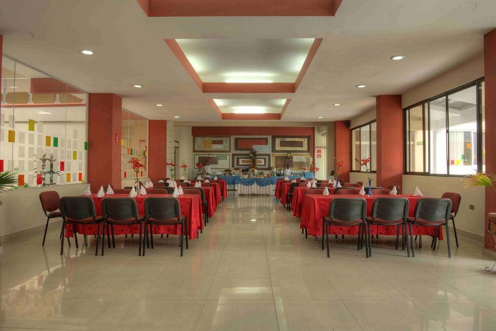 Hotel Regina كوتشابامبا المظهر الخارجي الصورة