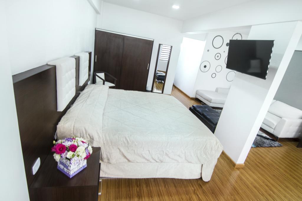 Hotel Regina كوتشابامبا المظهر الخارجي الصورة