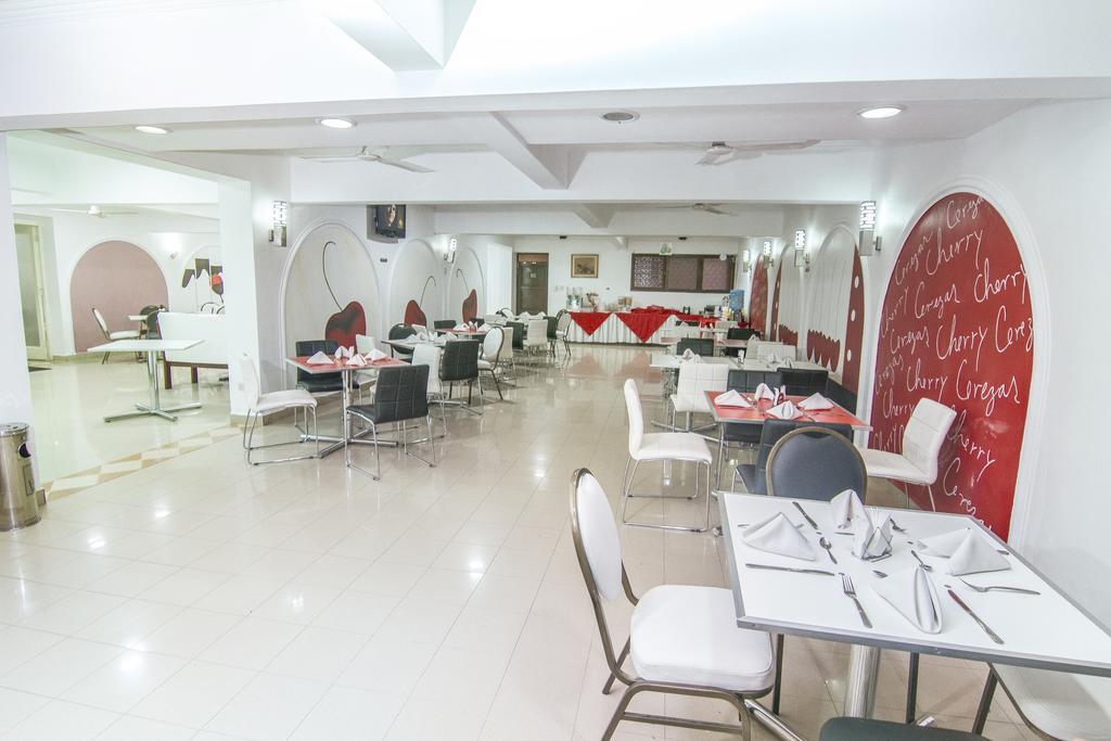 Hotel Regina كوتشابامبا المظهر الخارجي الصورة