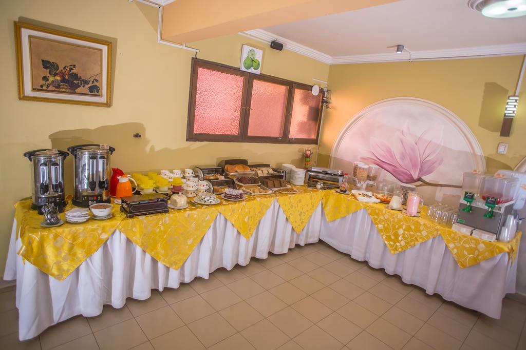 Hotel Regina كوتشابامبا المظهر الخارجي الصورة