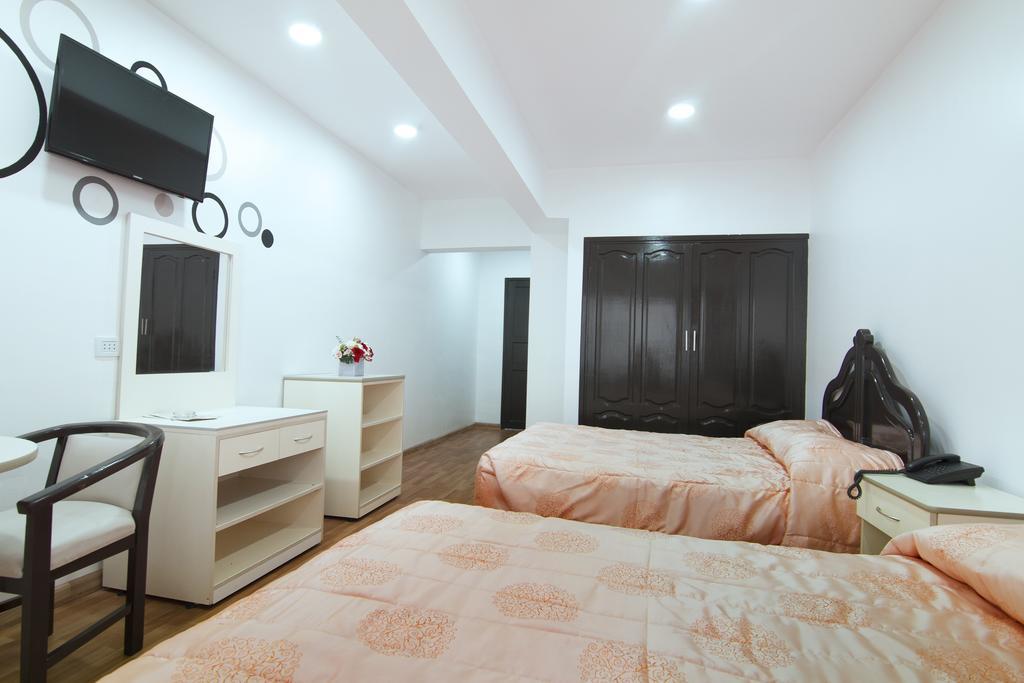 Hotel Regina كوتشابامبا المظهر الخارجي الصورة