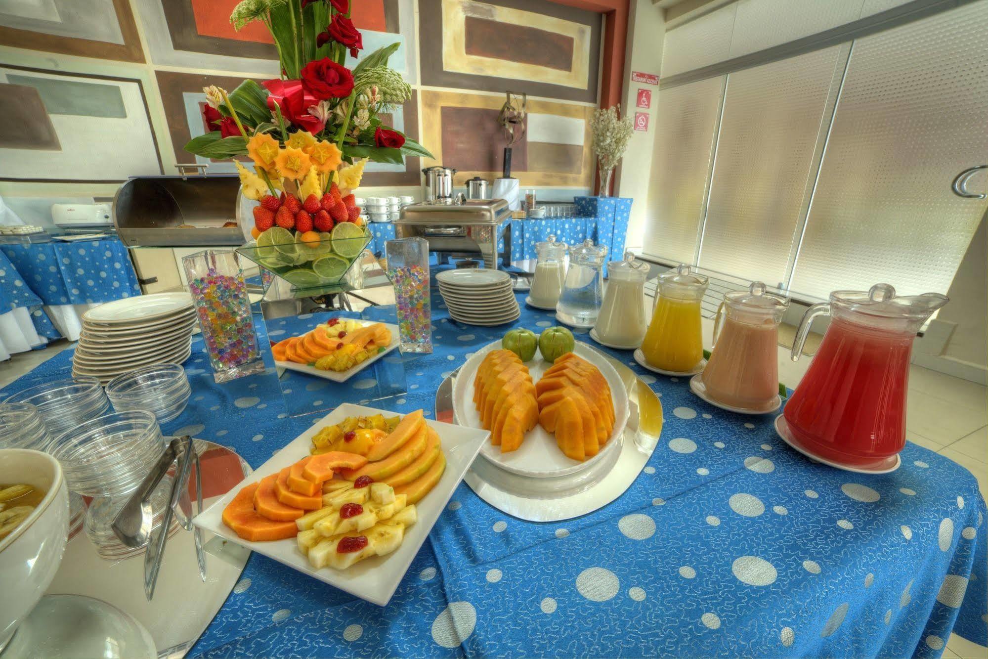 Hotel Regina كوتشابامبا المظهر الخارجي الصورة
