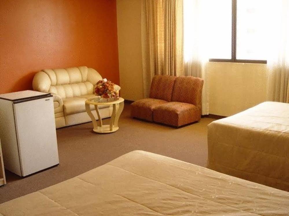 Hotel Regina كوتشابامبا المظهر الخارجي الصورة