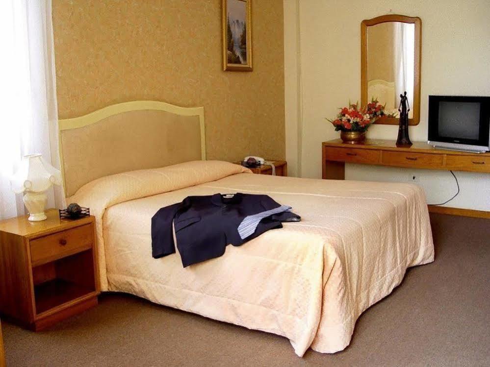 Hotel Regina كوتشابامبا المظهر الخارجي الصورة